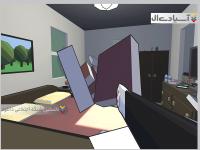 گربه ویرانگر