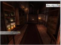 تاریکی درون : بدنبال لوث نولدر