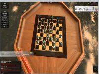 شبیه ساز بازی های تخته ای و کارتی