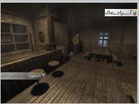 تاریکی درون 2 : تبار تیره