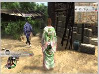 راه سامورایی 4