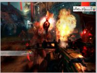 جنگجوی سایه ها