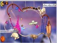 ابر شلوغ کارها