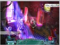 به دام اندازان ذهن : سفر آلیس