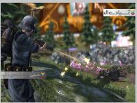 سربازان اسباب بازی : جنگ خزانه ها