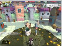 گریم آمریکایی مک گیز