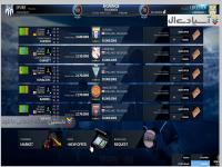 شبیه ساز باشگاه فوتبال