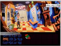 شاخکهای حساس: نسخه بازسازی شده