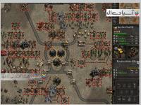 چکش جنگی : نبرد نهایی