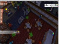 زندگی در انبار