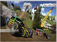 شیفته ی جاده