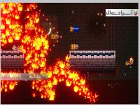 اربابان فضایی