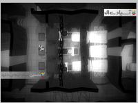 بهنگام روشنایی