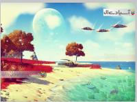دانلود بازی NO MANS SKY برای PC