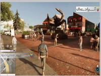 سگ‌های نگهبان 2