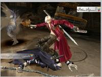 بازی شیطان هم گریه می کند 3