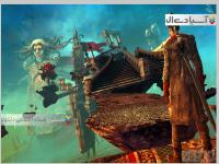 شیطان هم می‌گرید