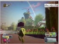 گیاهان دربرابر زامبی‌ها: جنگ باغ