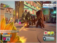 گیاهان دربرابر زامبی‌ها: جنگ باغ 2