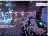 سرنوشت: افسانه پادشاهی گرفته شده