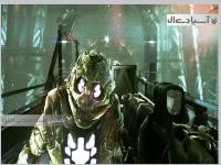 خشم بیگانگان 