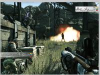 سرزمین‌های مرزی