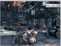 چرخ‌دنده‌های جنگ 4