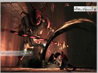 آلیس بازگشت جنون