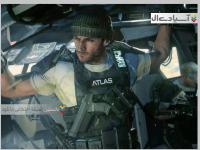 ندای وظیفه: جنگاوری پیشرفته