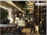 تام کلنسی : ضد شورش وگاس 2