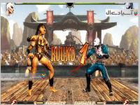 مورتال کامبت