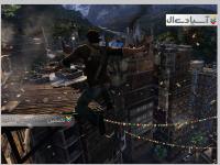 مجموعه آنچارتد