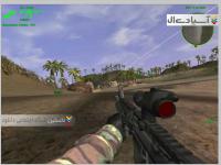 نیروی ویژه دلتا 1