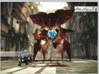 دارک سایدرز : وارمستر 