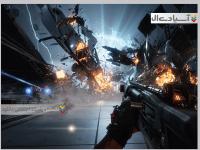 سقوط تایتان ها 2