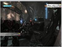 ترنسفورمرز: جنگ سایبرتون