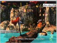  در جستجوی پادشاه