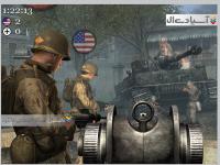 ندای وظیفه 2