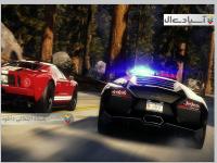 جنون سرعت: تعقیب