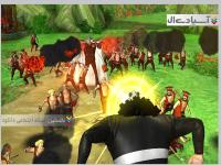 وان پیس: دزدان دریایی جنگجو 2