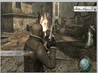 شیطان درون 4 نسخه نهایی