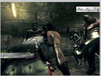 رزیدنت ایول 5