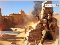 آنچارتد 3: فریب دریک