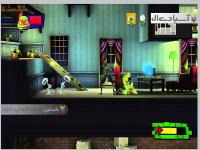 لاک‌پشت نینجا: خطر اوز