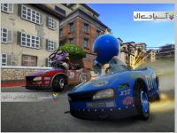 مسابقه دهندگان مد نیشن