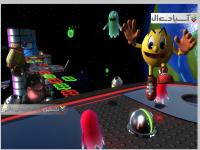 پک من و ماجرا های ارواح 2