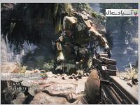 سقوط تایتان ها 2