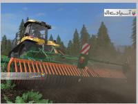  شبیه سازی کشاورزی 17