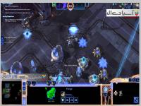 استارکرفت 2 میراث وید