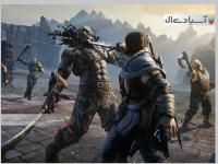 سرزمین میانه: سایه موردور